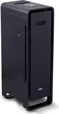 Produktbild von Braun BFD104BE2, 315 m³/h