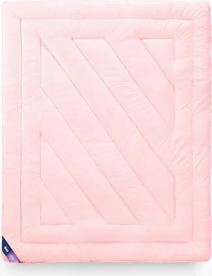 Obrázek produktu pro Letní přikrývka 135X200 AMZ z mikrovlákna French Pink