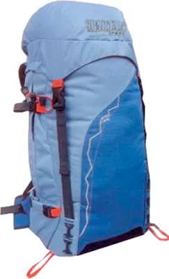 Produktbild von Deurali-Rucksack mit einem Fassungsvermögen von 45l
