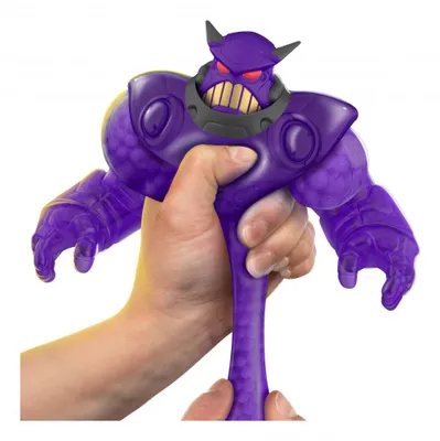 Image de GOO JIT ZU figurine LIGHTYEAR Zurg 12 cm