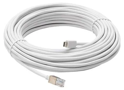 Obrázok produktu pre Sada káblov AXIS F7315, 15 m, 4 ks, biele