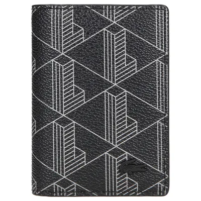 Produktbild von Lacoste Lacoste The Blend - Kreditkartenetui 2cc 10.5 cm RFID