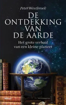 Produktbild von De ontdekking van de Aarde