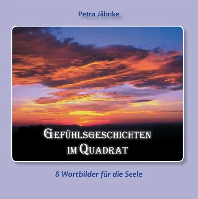 Produktbild von Gefühlsgeschichten im Quadrat