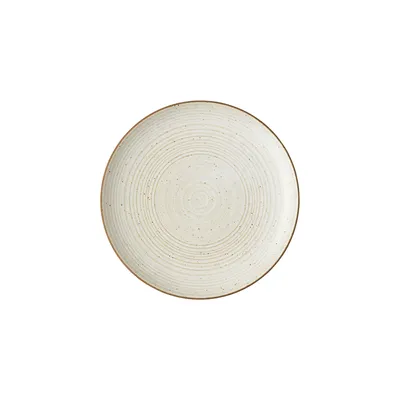 Produktbild von Thomas Frühstücksteller Nature ø 22cm sand, Rund, Steingut, Sand, 22 cm, 1 Stück(e)