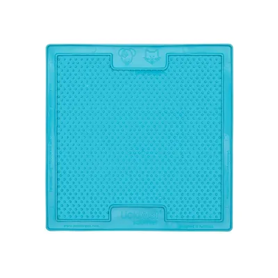 Produktbild von LickiMat Classic Soother turquoise, Größe: S