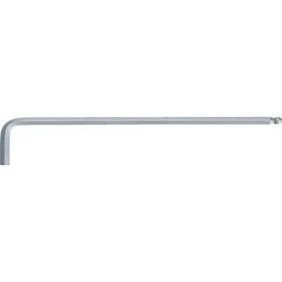 Image de KS Tools 151.3104 Allen key 4 mm