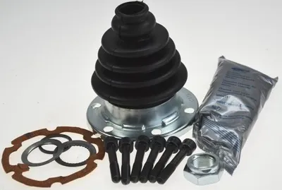 Immagine prodotto di Coperchio Giunzione Vw Interno 22X100X111