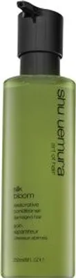 Produktbild von Shu Uemura Silk Bloom Restorative Conditioner pflegender Conditioner für Feinheit und Glanz desgefärbten und melierten Haars 250 ml