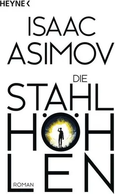 Obrázok produktu pre Die Stahlhöhlen