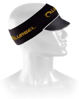 Zdjęcie produktu dla Lurbel Shade – przyłbica, czarna, rozmiar uniwersalny