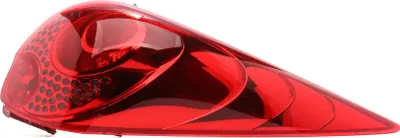 Image de Heckleuchte Rechts Fuer Peugeot 207 Sw (