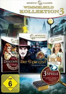 Produktbild von Wimmelbild-Kollektion 3