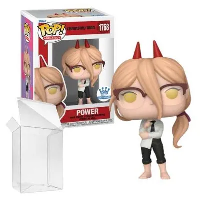 Produktbild von Funko Pop! Animation: Chainsaw man - Power #1768 Funko Shop Exclusive