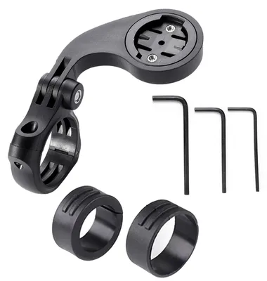 Productafbeelding van Fietshouder GPS - Stuurhouder MTB - 25,4 mm en 31,8 mm