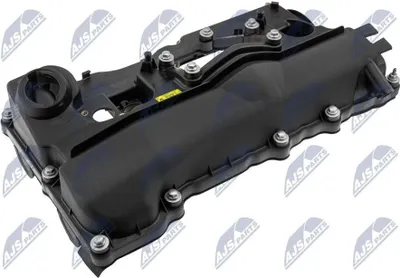 Obrázek produktu pro Víko válců BPZ-BM-026 pro BMW 3 Limousine (E46) + těsnění