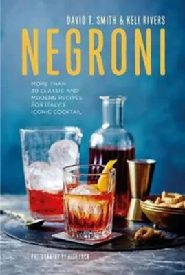 Immagine prodotto di Negroni