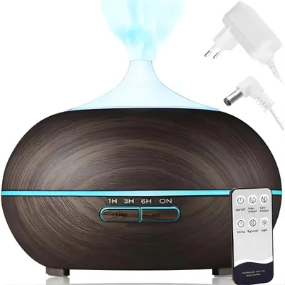 Produktbild von Luftbefeuchter AB-39166 - Eleganz für Ihr Zuhause KP39166
