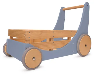Zdjęcie produktu dla Kids Feets Cargo Walker Slate Blue