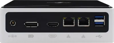 Zdjęcie produktu dla Mini-PC PcCom Neural Mini i3 i3-10110U