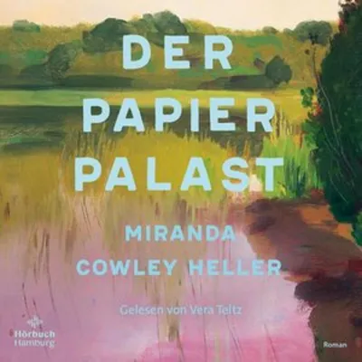 Zdjęcie produktu dla Der Papierpalast