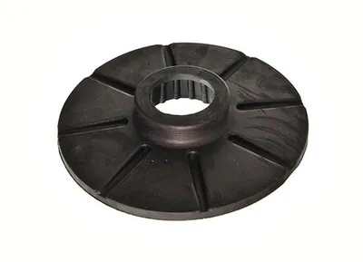 Produktbild von MAXGEAR 72-6468 Federteller Hinten Unten für OPEL INSIGNIA Caravan Mokka / Mokka X (J13) Astra J Sports Tourer (P10) Corsa C Schrägheck (X01) Meriva A