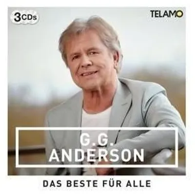 Produktbild von Das Beste für Alle