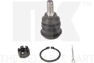Obrázek produktu pro Šroub Ovládacího Ramene Nissan Primera 03- Levý/Pravý