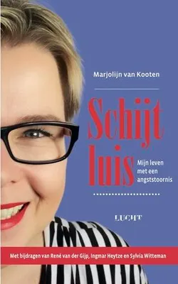 Produktbild von Schijtluis | Marjolijn van Kooten