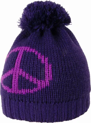 Produktbild von Gestrickte Baseballkappe