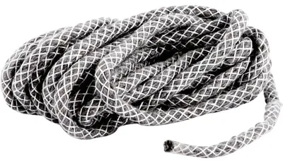 Zdjęcie produktu dla knot świecy 5 m 5 mm na zewnątrz świecy