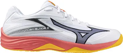 Produktbild von Mizuno Thunder Blade Z Indoor-sportschuhe Weiß EU 39 Weiß EU 39
