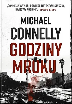 Zdjęcie produktu dla Godziny mroku
