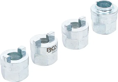Zdjęcie produktu dla BGS technic Spring Strut Set, 232 g