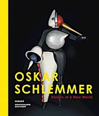 Obrázok produktu pre Oskar Schlemmer