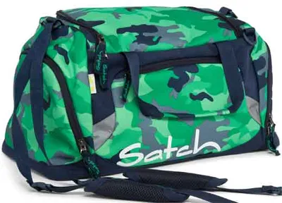 Zdjęcie produktu dla torba sportowa satch 45 cm