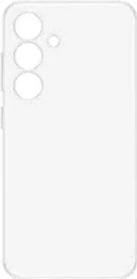 Produktbild von Samsung GP-FPS926SAAWY, Cover, Samsung, Galaxy S24+, 17 cm (6.7"), Transparent