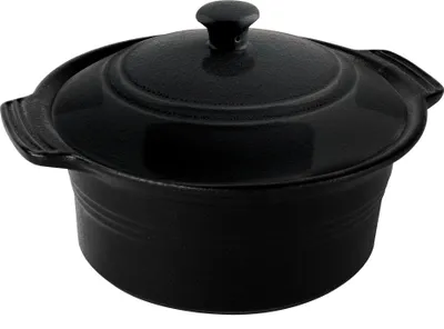 Obrázek produktu pro LAMART LT9211 Zapékací hrnec kulatý CERA