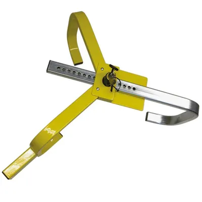 Obrázok produktu pre CARPOINT svorka na kolesá 0520810
