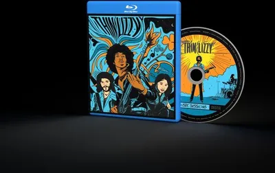 Produktbild von The Acoustic Sessions  (BluRay Audio)