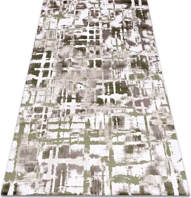 Zdjęcie produktu dla Dywan AKRYL DIZAYN 8843  zielony 160x230 cm