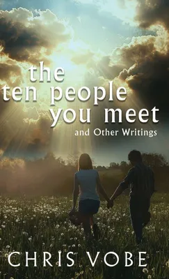Produktbild von The Ten People You Meet