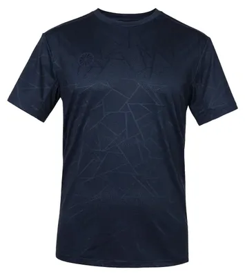 Immagine prodotto di Maglietta sportiva Indian Maharadja, colore blu notte