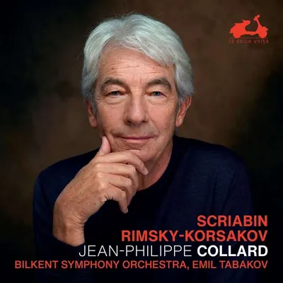 Produktbild von Collard, J: Klavierkonzerte