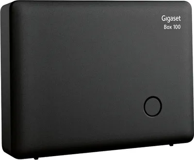 Image de Base téléphonique Gigaset Box 100 DECT