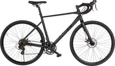 Produktbild von VELOmarche Gravelbike N_VER  NV337,  28 Zoll matt black