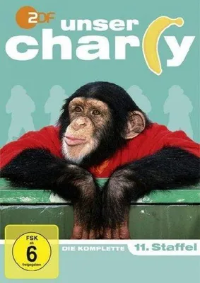 Produktbild von Unser Charly