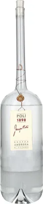 Produktbild von Poli Grappa Amorosa di Dicembre Torcolato 40% Vol. 1,5l