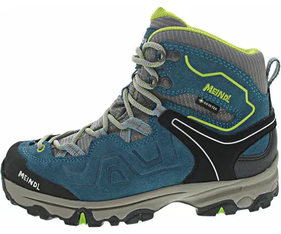 Zdjęcie produktu dla Buty turystyczne Meindl Litepeak Junior GTX