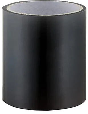Productafbeelding van Butyl-afdichtingsband, zwaar gebruik - Waterdichte tape - Scheurbestendig butylband - Voor dakafdichting - Voor leidingen - 10 cm x 5 meter - Plakband